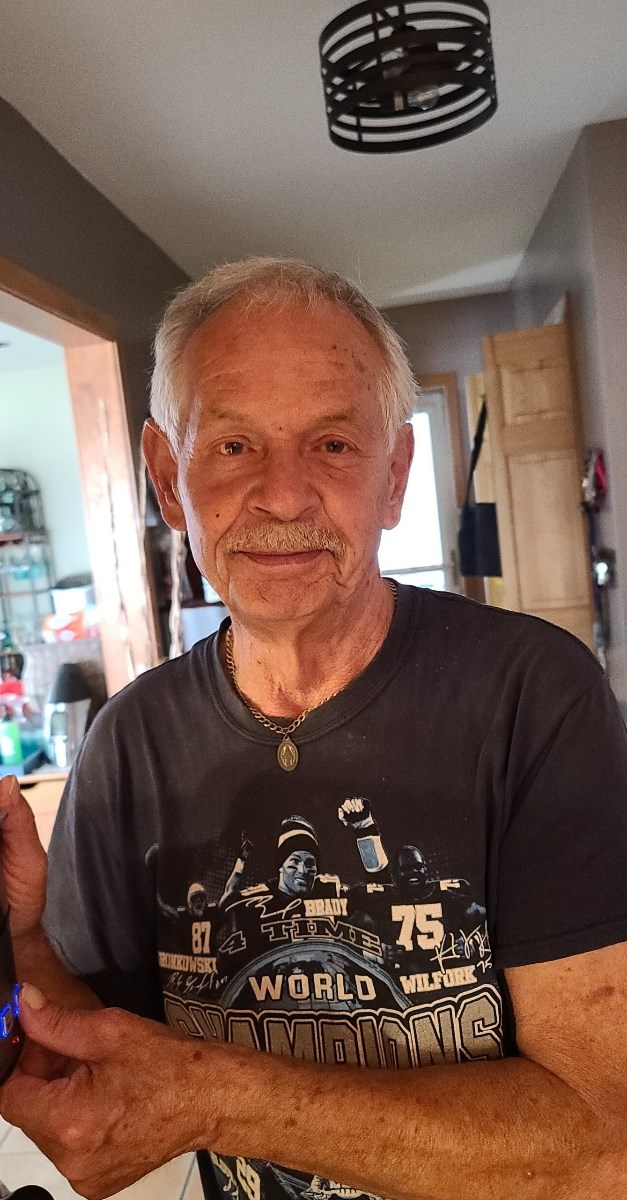 Obituary of Alfred Louis Raulet