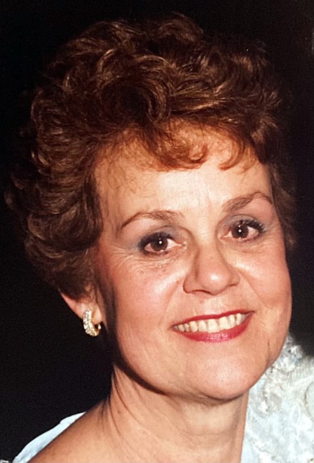 Obituary of Norma Cheri Herrlein