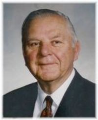 Obituary of Walter P. Cynar