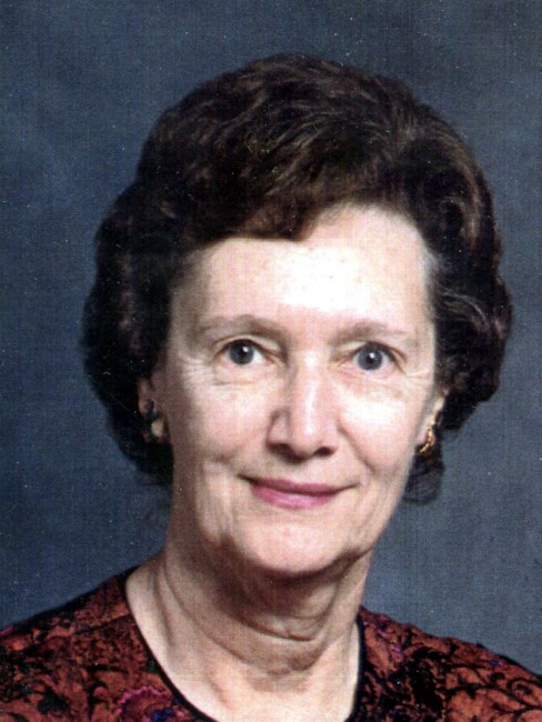 Obituario de Virginia Leilani Davis