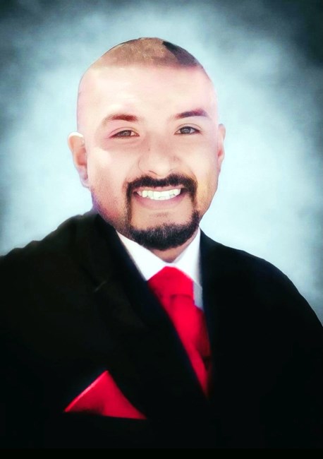 Obituary of Michael Gudiel