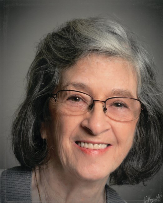 Obituary of Geneva Ailey