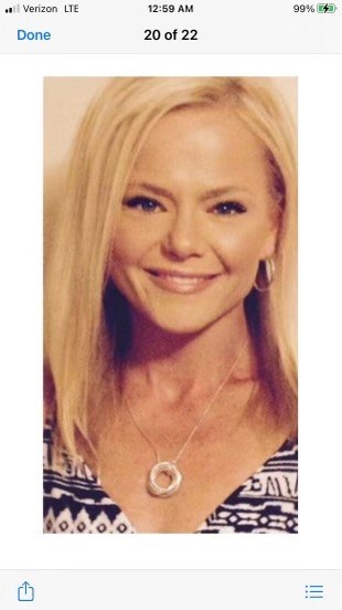 Avis de décès de Kris Kennedy Price