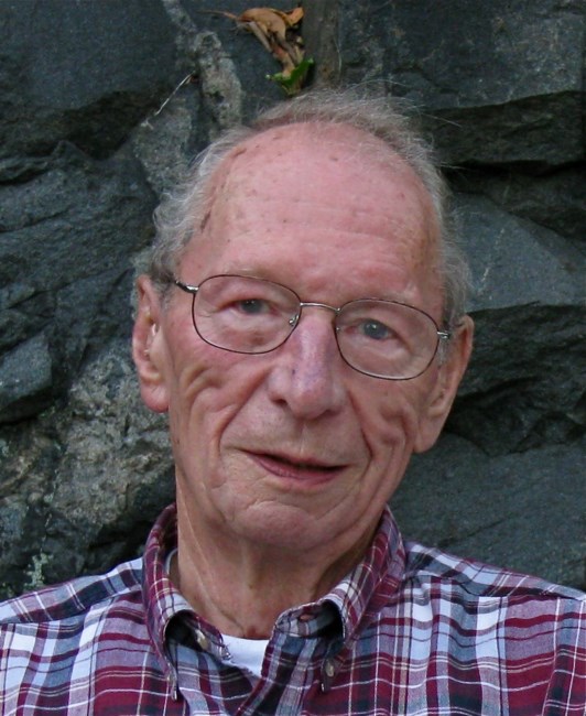 Obituary of William S. Macomber