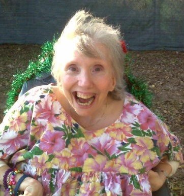 Obituary of Sharon Kay Jones