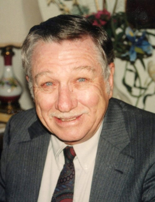 Obituary of Jessup Altemont "Monty" Coldwell