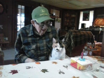 Obituary of Derle Curly Gene Simmer