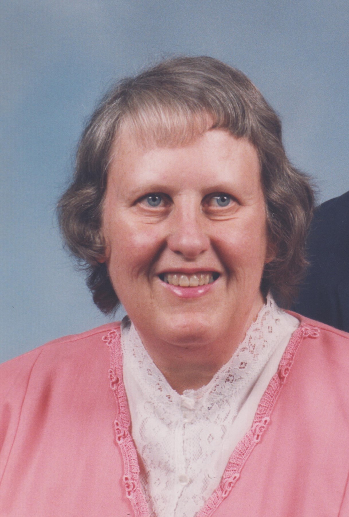 Obituary of Suzanne E. Fisher