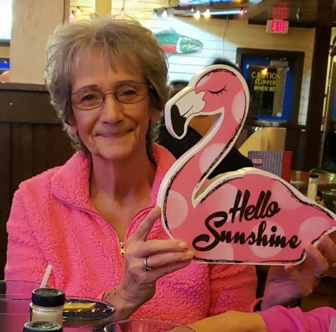 Obituary of Kay Lynn Harris