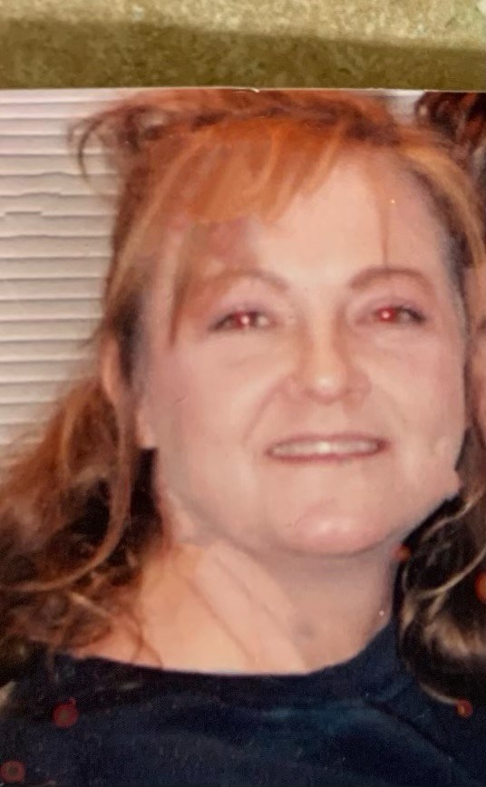 Obituary of Maria Brelet LeBlanc