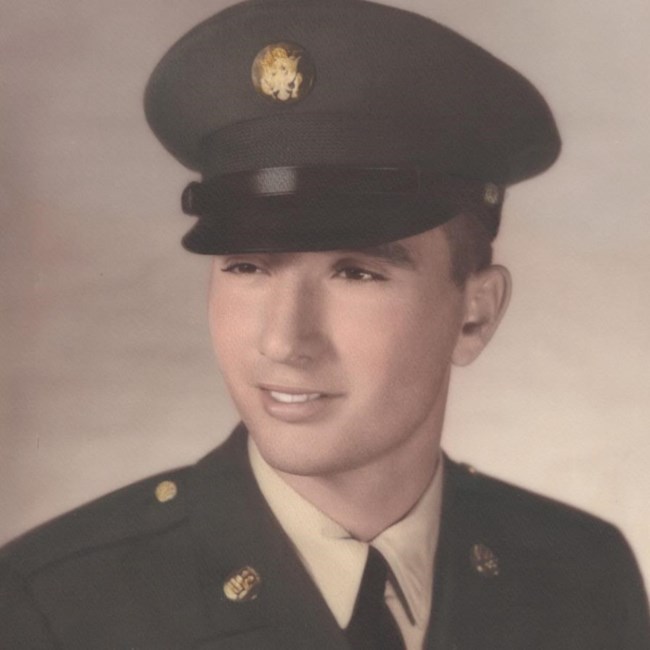 Obituary of Michael Allen Cross