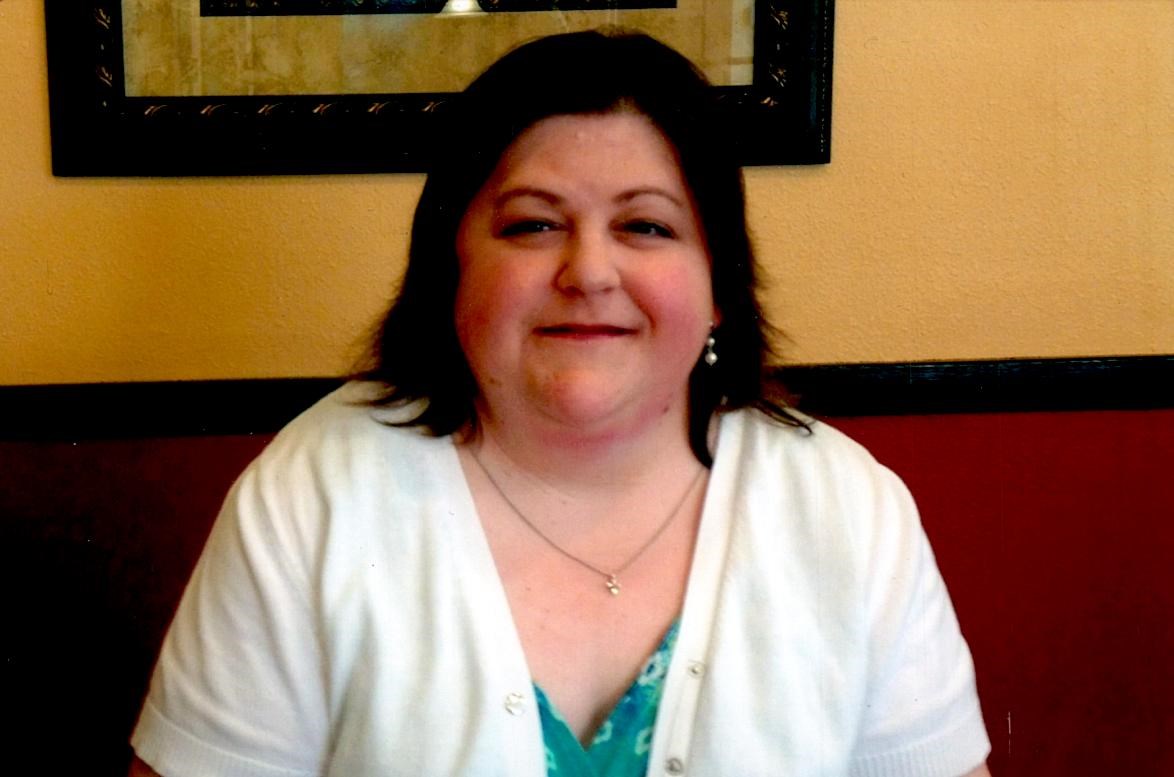 Avis de décès de Angela Sue Kelly