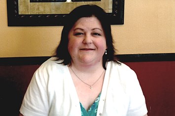 Avis de décès de Angela Sue Kelly