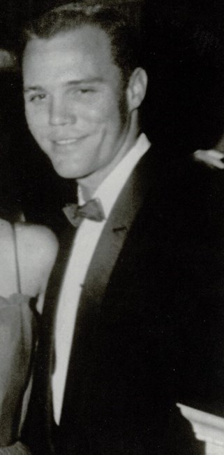 Obituary of Lawrence Wayne Leake