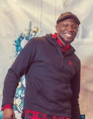 Obituary of Mr. Dominic Robinson