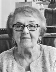 Obituary of LUANN LOWRY