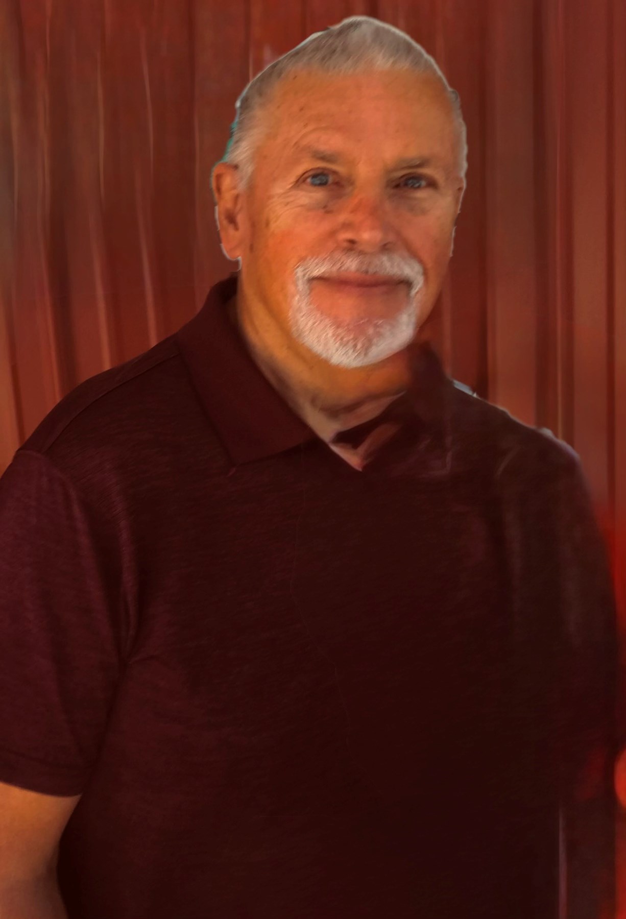 Obituary of George Rolland Buehrer