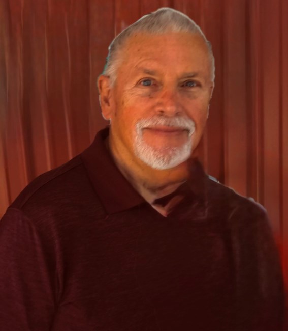 Obituary of George Rolland Buehrer