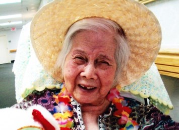 Obituary of Maria Sui Chun Lee
