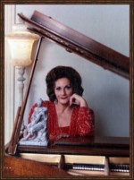 Virginia Newell