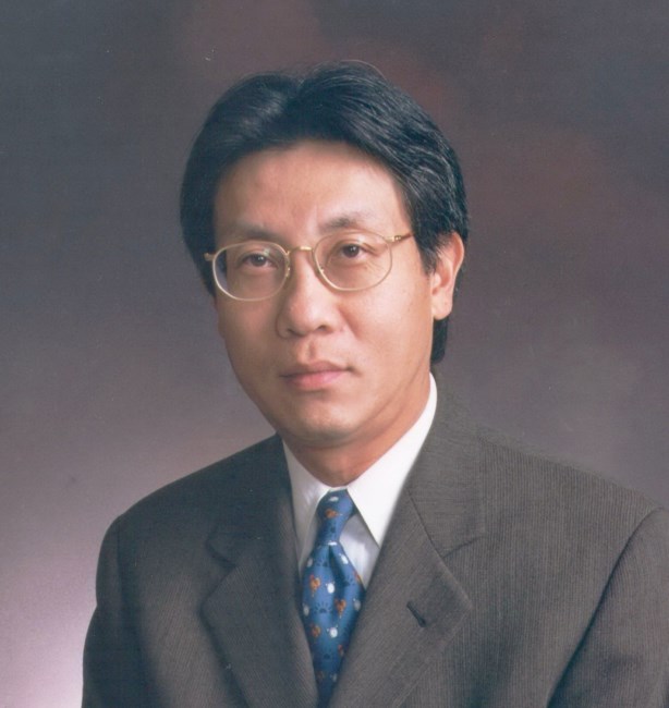 Obituary of Chiu Moon Chan