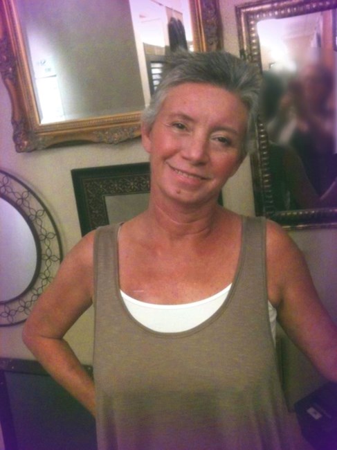 Obituary of Angel Marie Redwine