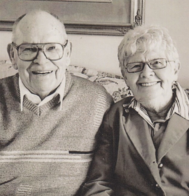 Obituary of William Roy Cannon