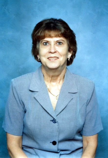 Obituary of Barbara B Foerster