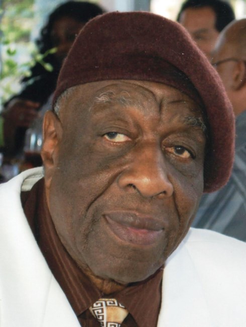 Obituary of Horace Randolph Jr.