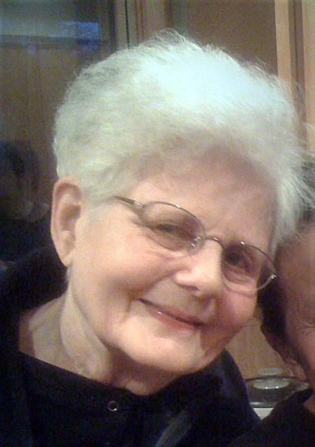 Obituary of Dorothy Jean Sells