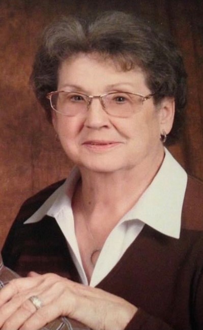 Obituary of Alva Dean Harrell