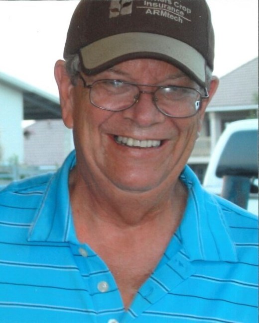 Obituary of Russell W Sorell
