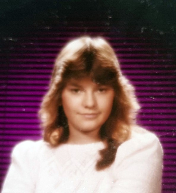 Obituary of Danita Marie Britt