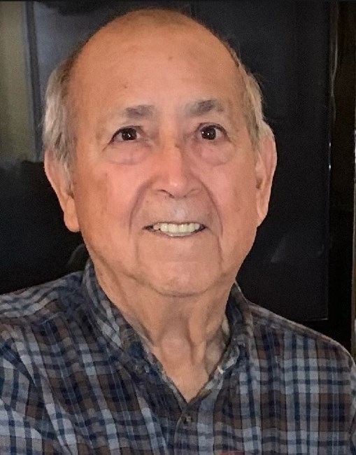 Obituary of Alfonso Cabrera