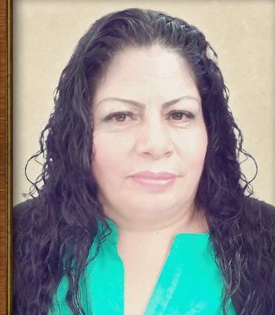 Obituary of Maria Gonzalez Velazco