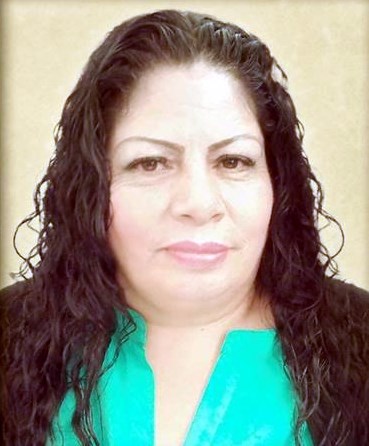 Obituary of Maria Gonzalez Velazco