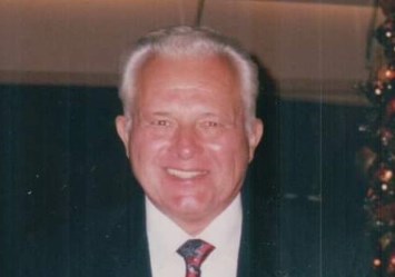 Obituary of John Mizsak