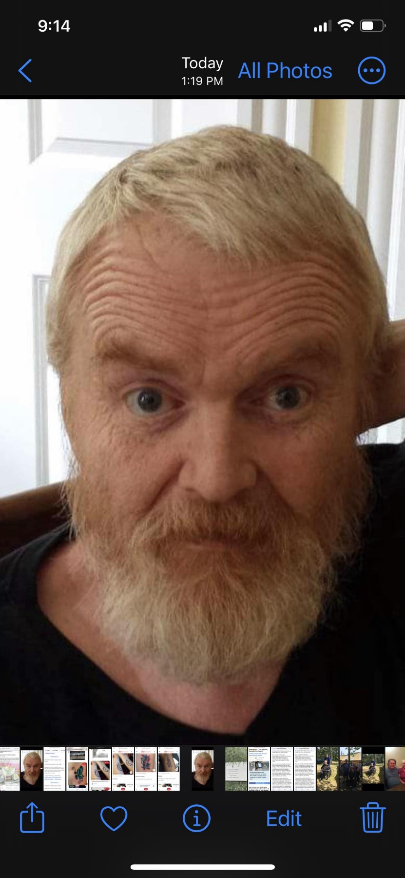 Obituary of “Rick” Richard   M. Bell Jr.