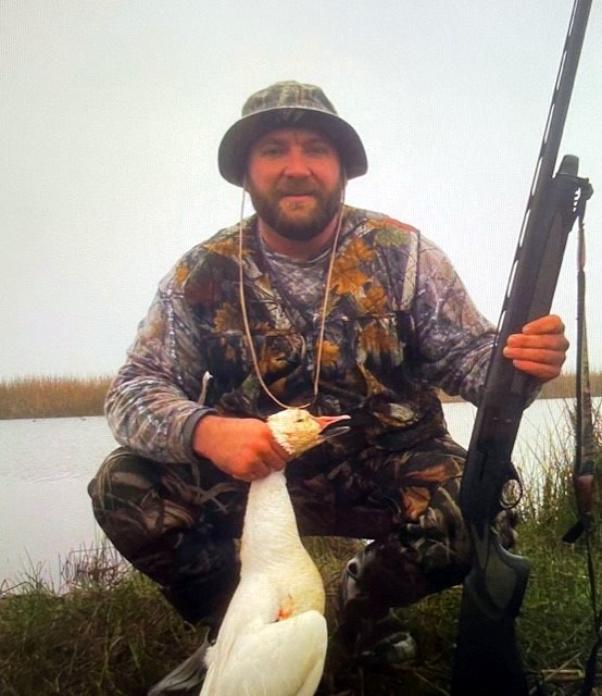 Obituary of Robert Alan Vanderheiden