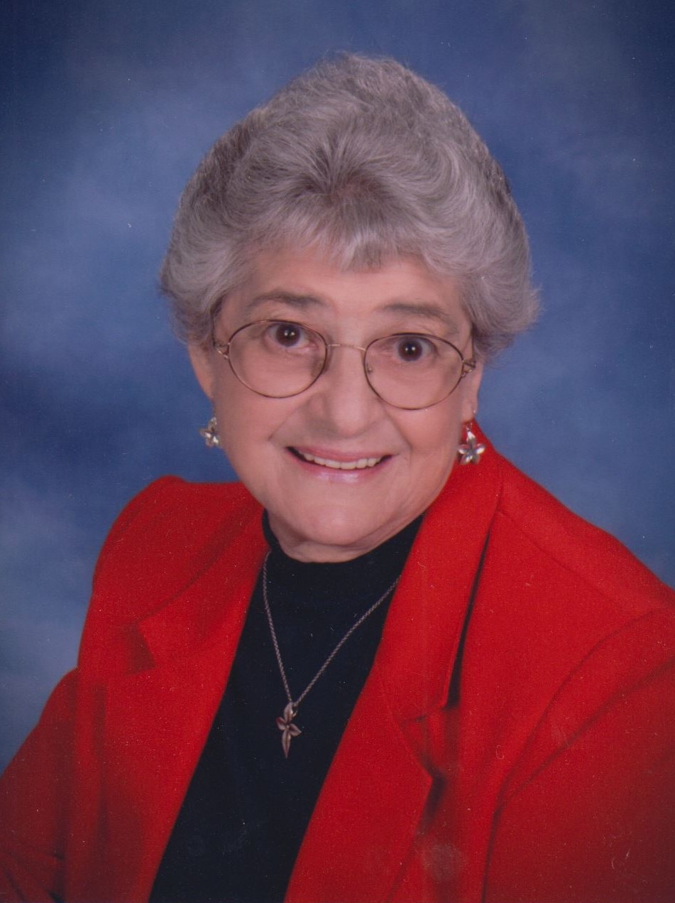 Edith L. Manuel Obituary Haughton, LA