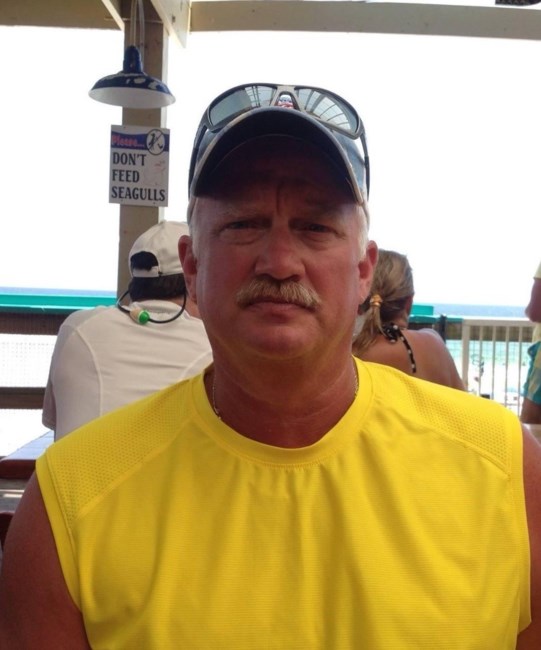 Obituary of Mr. Jeffrey "Jeff" Hangen