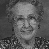 Obituary of Alice Roberta Schwarz