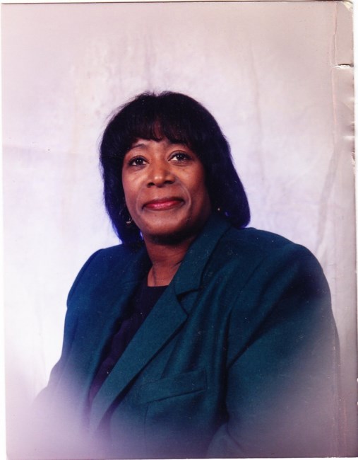 Obituary of Arlene Christine Isaacs