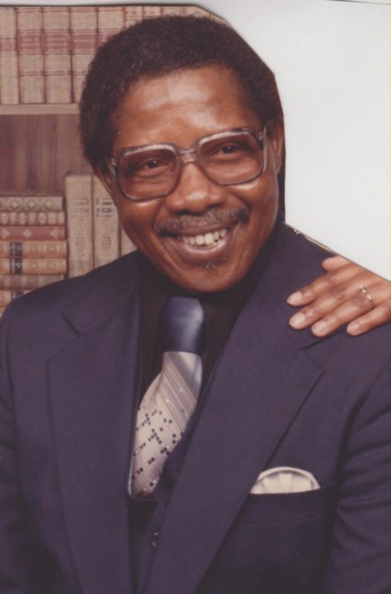 Obituary of A. D. Medlock