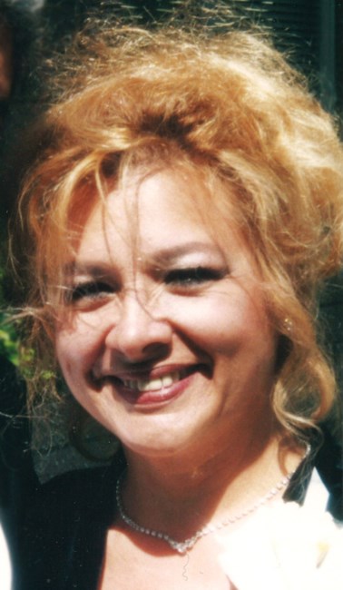 Obituary of Maria Lopez Ornelas
