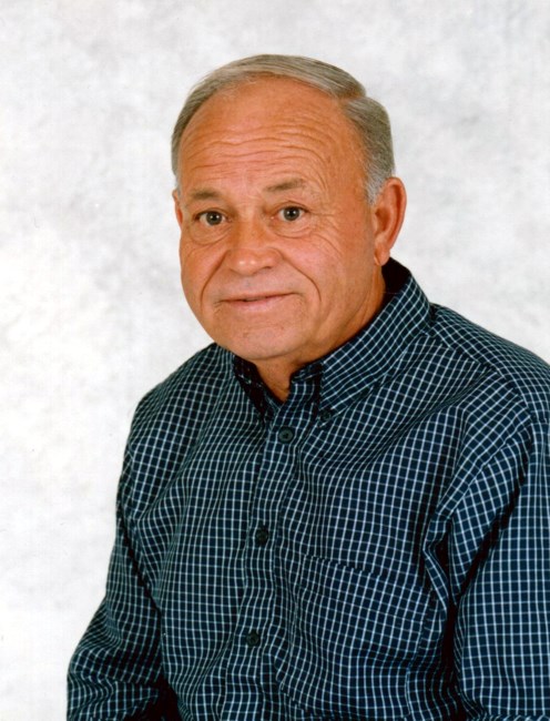 Obituary of Thomas G. Manseau Sr.