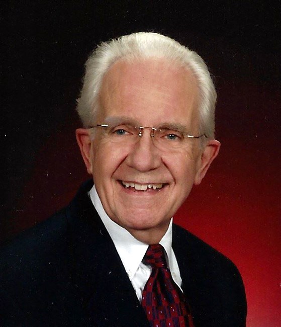 Obituary of Dr. Warren L. "Pete" Lesmeister, Jr.
