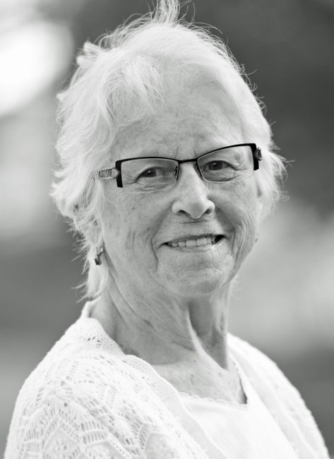 Obituary of Dawn Jean Carr