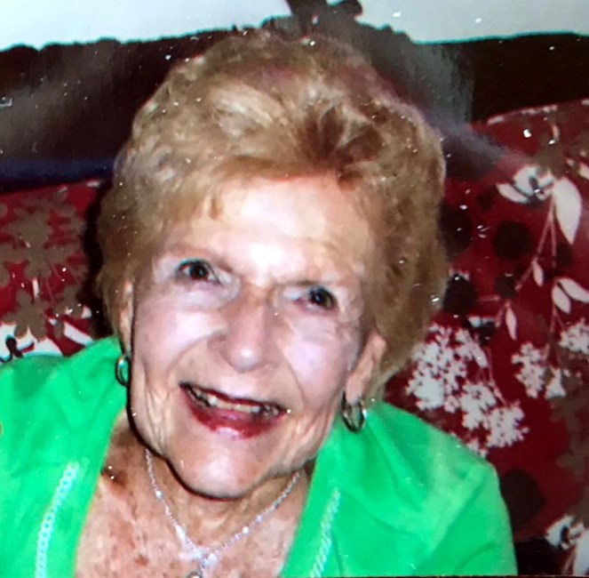 obituary image