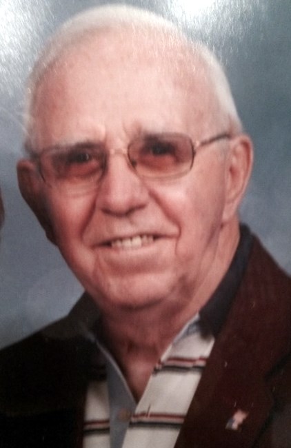 Obituary of Kenneth Gerald Link